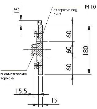 Направляющая.-Чертеж-1